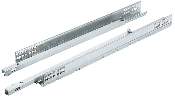 Salice Concealed Undermount Drawer Slides